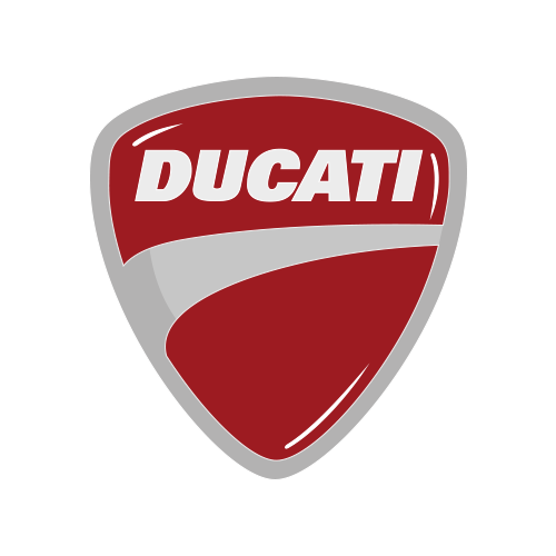 Ducati Motorrad-Auspuffanlagen