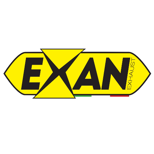 Exan dB-Eater Motorrad-Auspuffanlagen