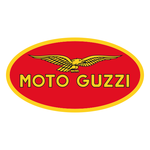 Moto Guzzi Motorrad-Auspuffanlagen