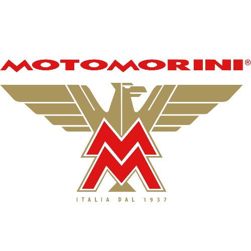 Moto Morini Motorrad-Auspuffanlagen