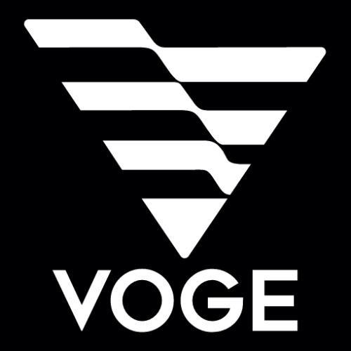 VOGE Motorrad-Auspuffanlagen