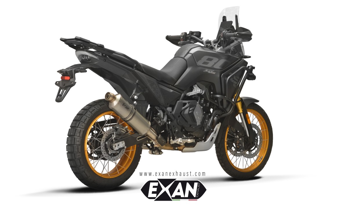 Slip on oval Rally 4