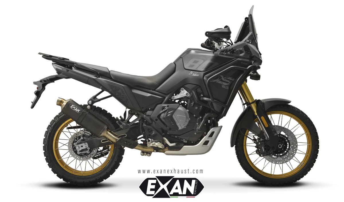 Slip on oval Rally 1