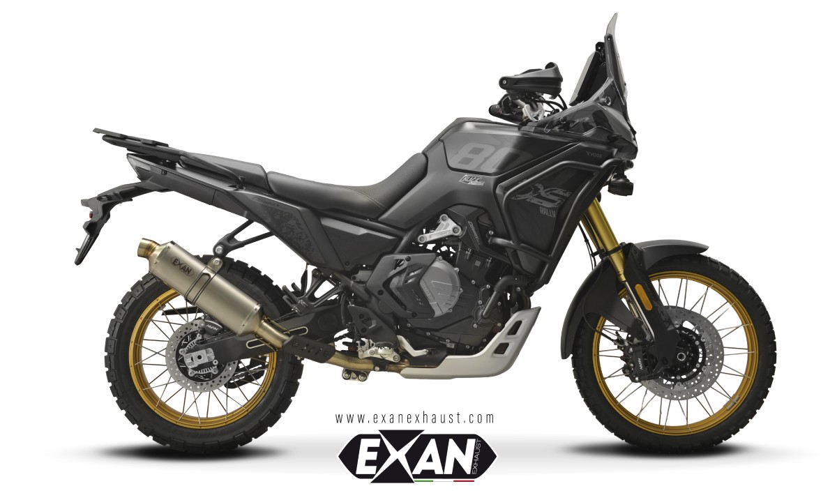 Slip on oval Rally 7