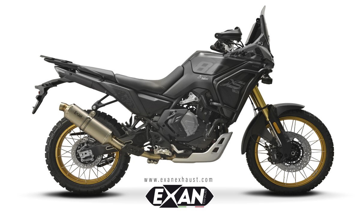 Slip on oval Rally 6